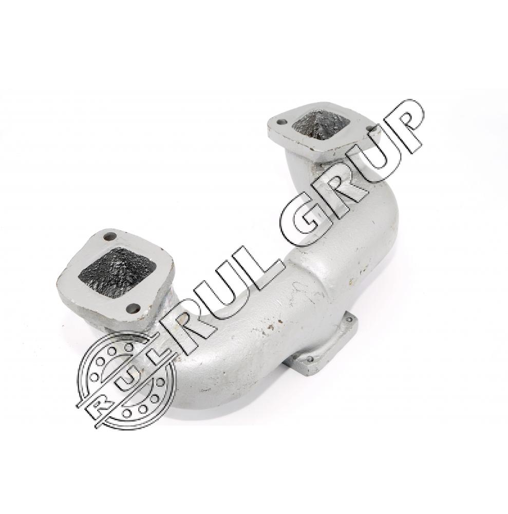 GALERIE EVACUARE U650 110.05.154 UTB